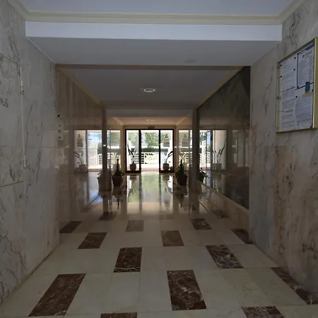 Apartmán Albatros - Arena *