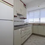 Albatros - Arena * בנידורם