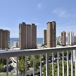 Albatros - Arena * בנידורם