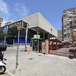 Albatros - Arena דירה