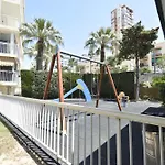 Albatros - Arena דירה בנידורם