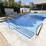 דירה Albatros - Arena