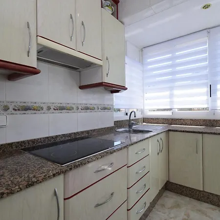 Albatros - Arena Apartment *