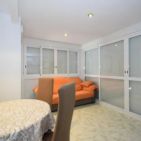 Apartment Albatros - Arena