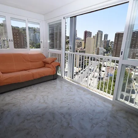 Apartment Albatros - Arena *