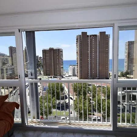 Albatros - Arena Apartment *