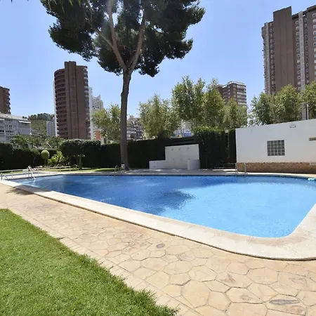 Apartment Albatros - Arena *