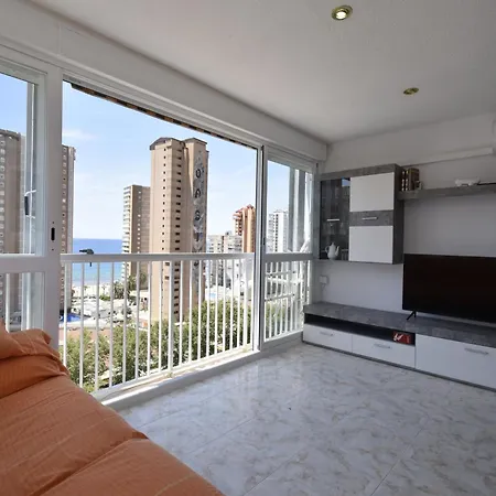 Apartment Albatros - Arena Benidorm