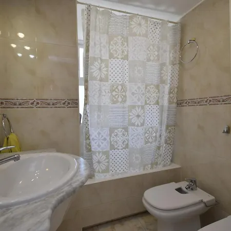 Albatros - Arena Apartment