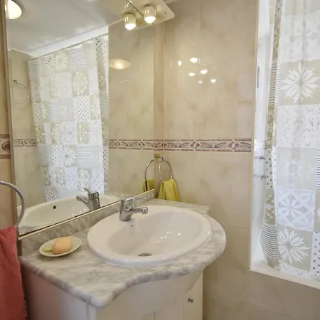 Albatros - Arena Apartment