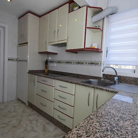 Albatros - Arena Apartment