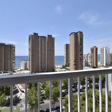 Albatros - Arena * Benidorm