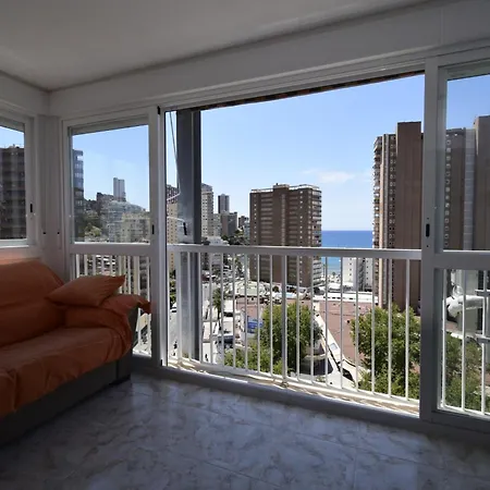Apartment Albatros - Arena