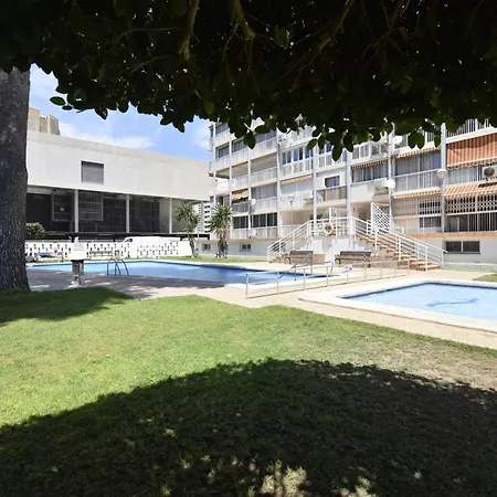 Apartment Albatros - Arena