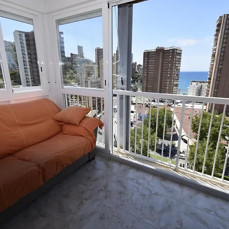 Albatros - Arena Apartment *