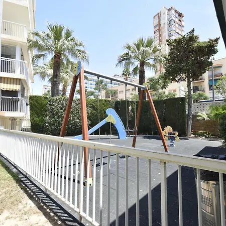 Albatros - Arena Apartment Benidorm